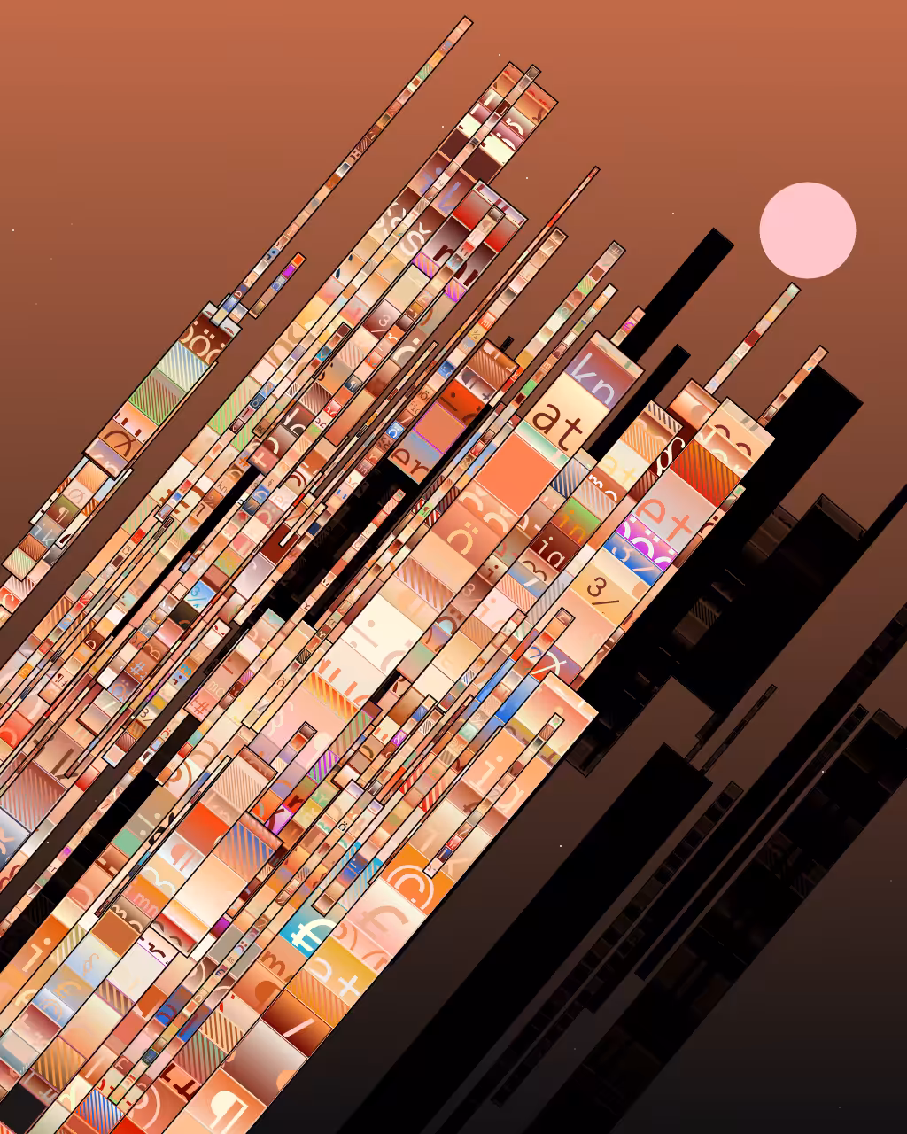 CityLights #528