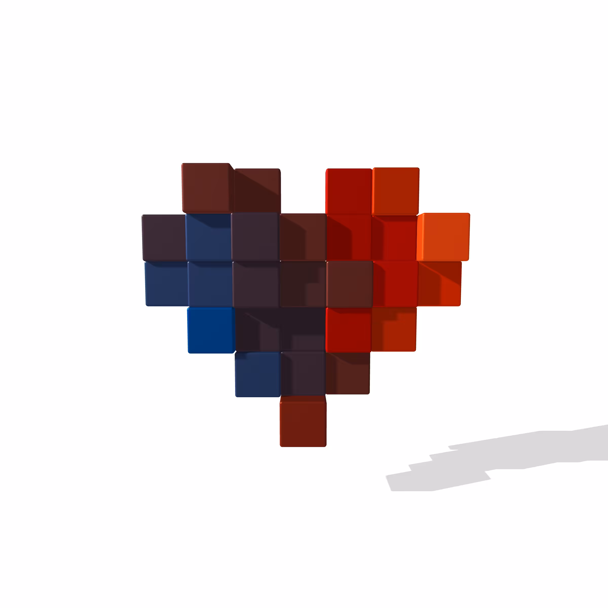 heart + craft #11497