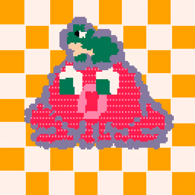 PICO TOADS #145
