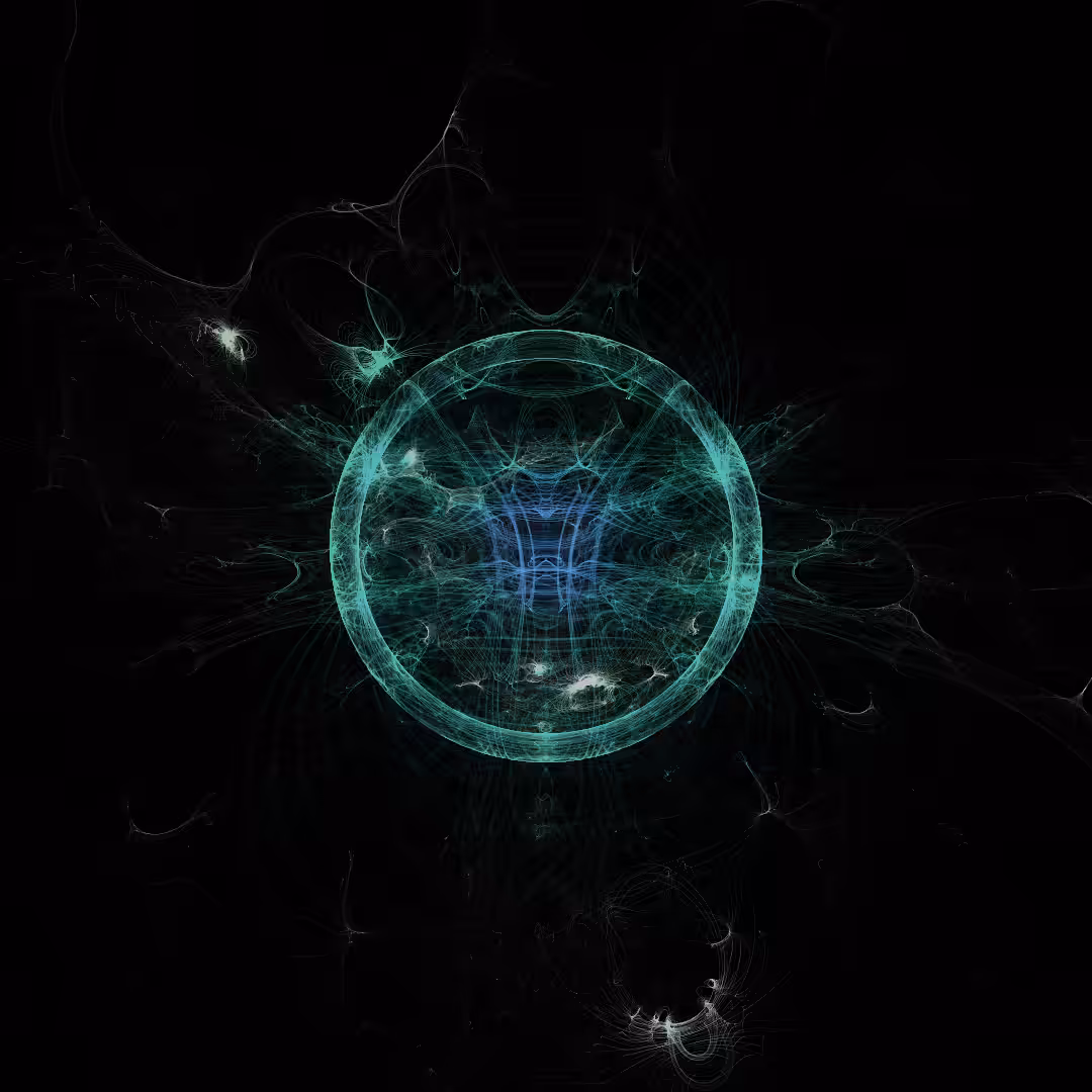 Organicon, variation 00 - special edition #113