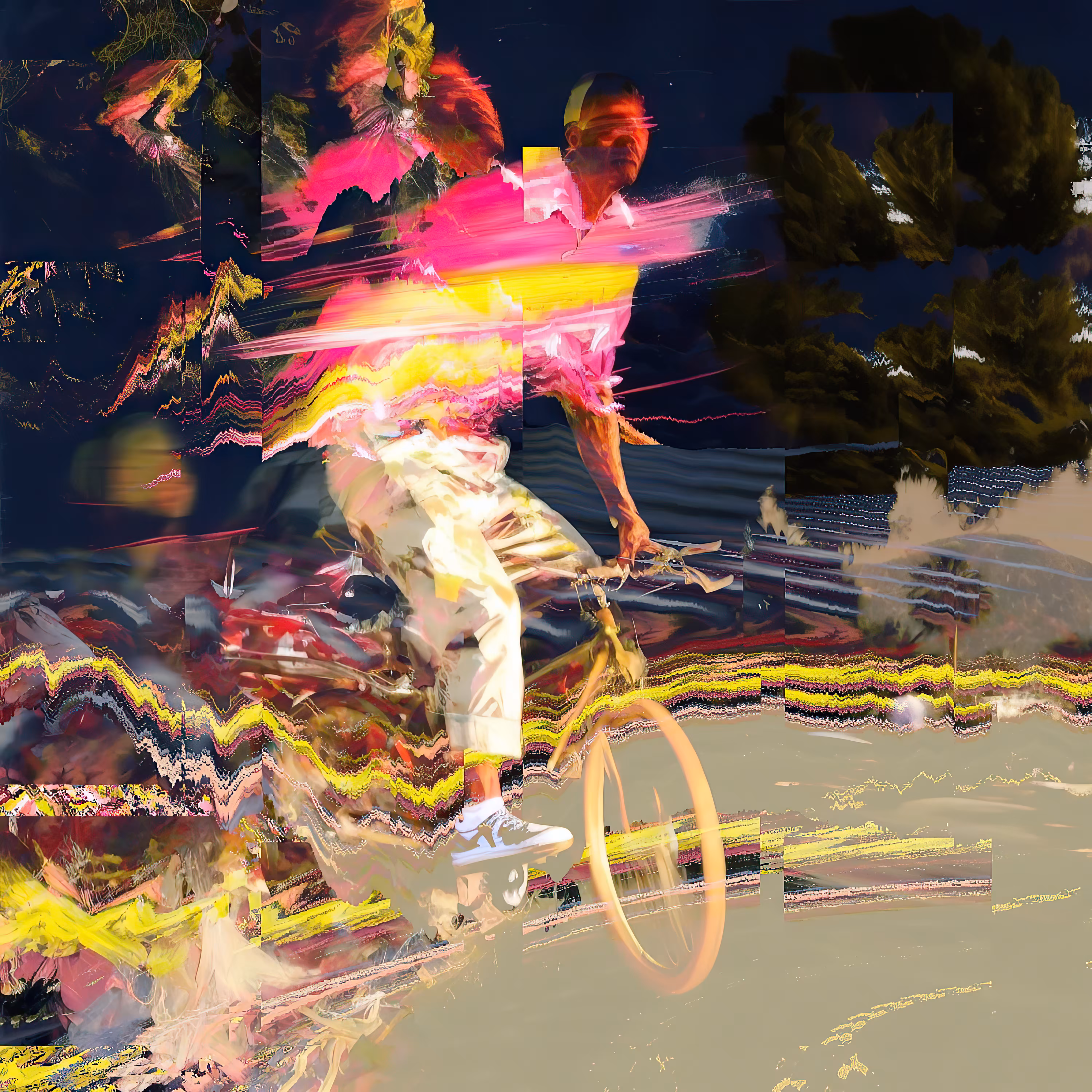 BMX Blitz