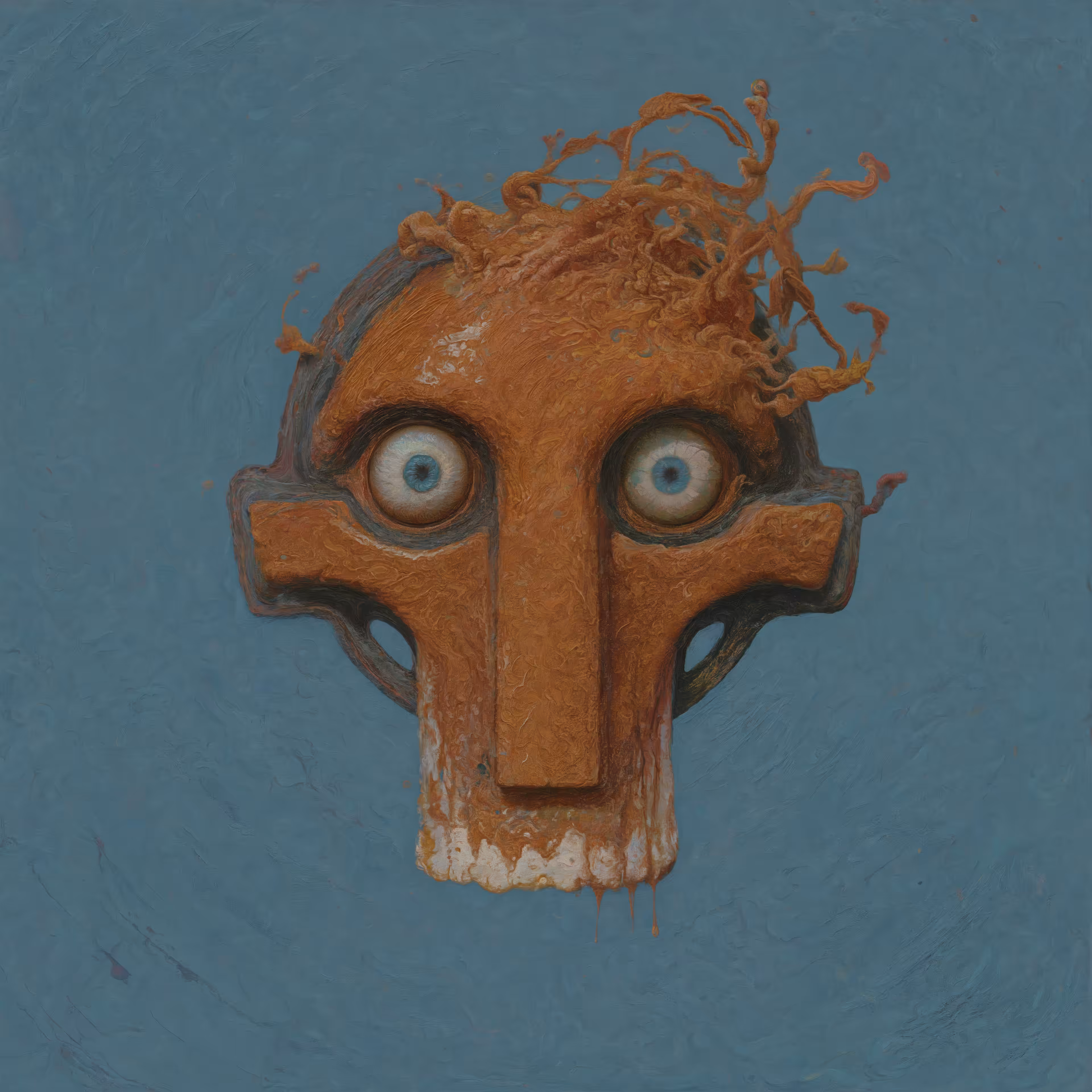 Unraveled