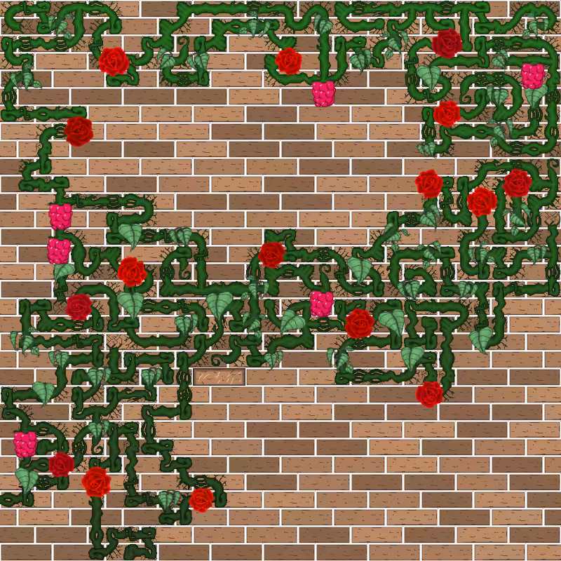 To make a botanist cry #94