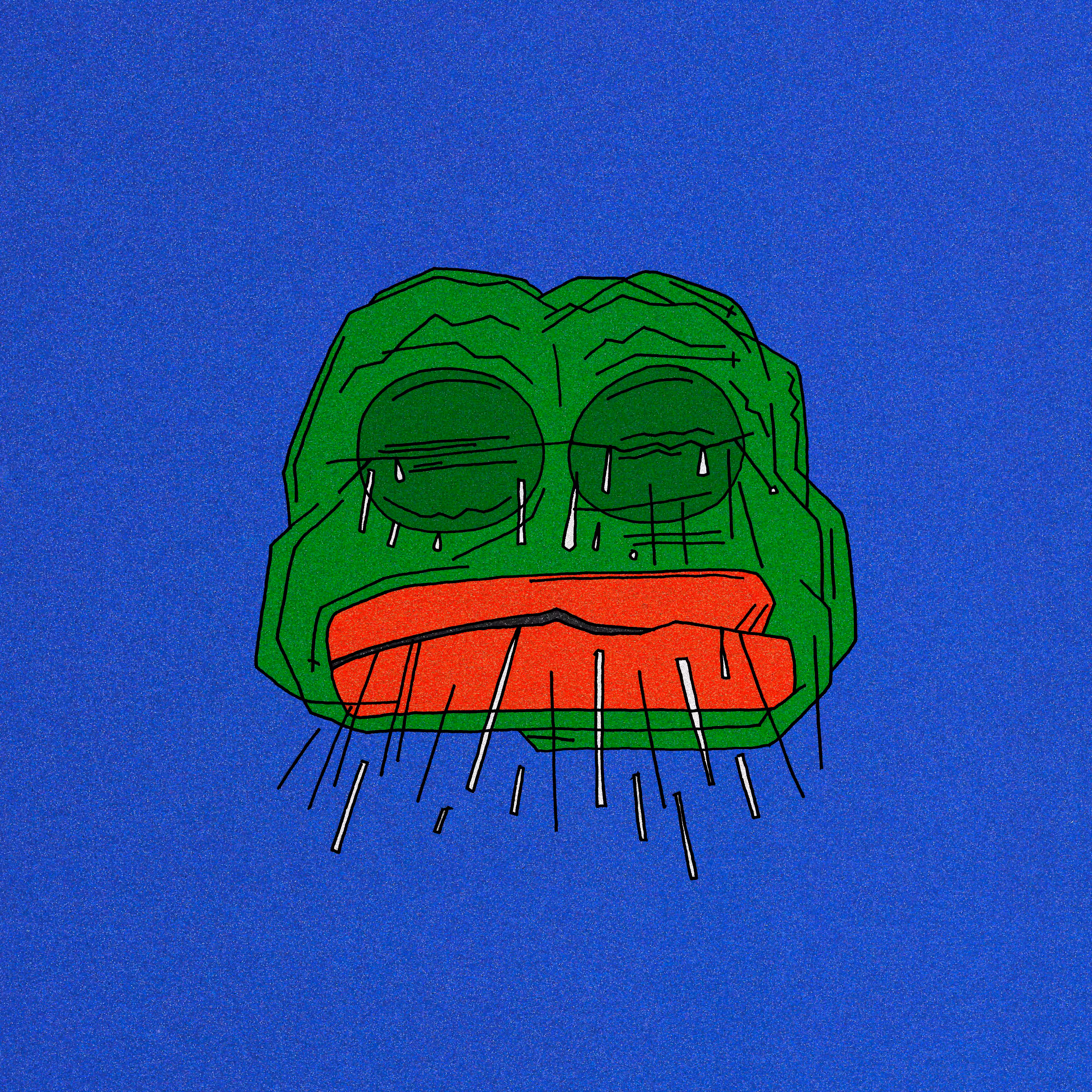 Dereal Pepe 18