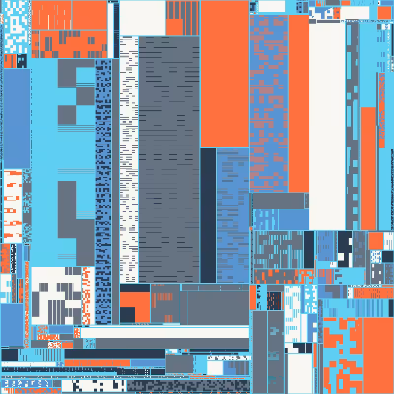 The Dance of the Machines #91