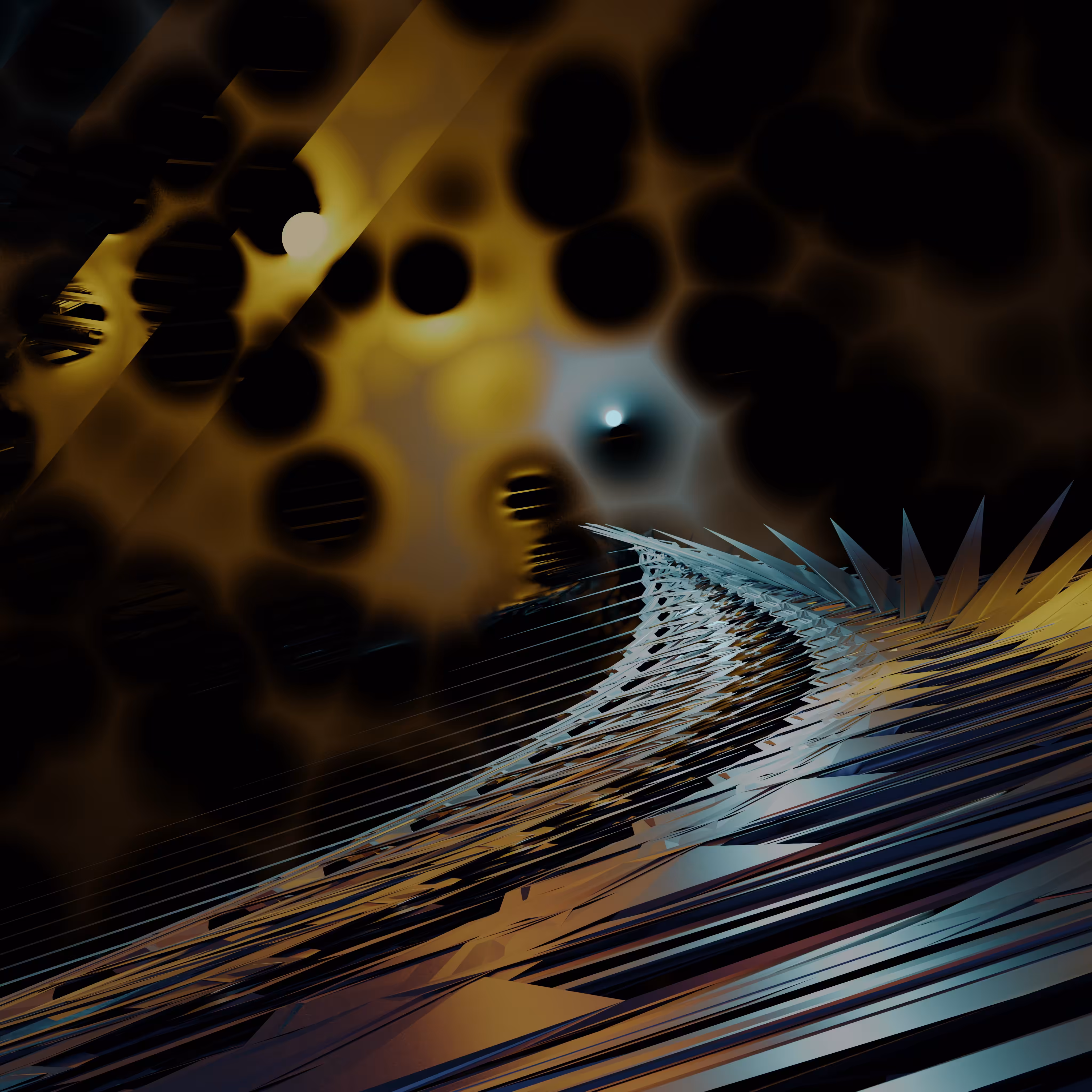 Wave Runner