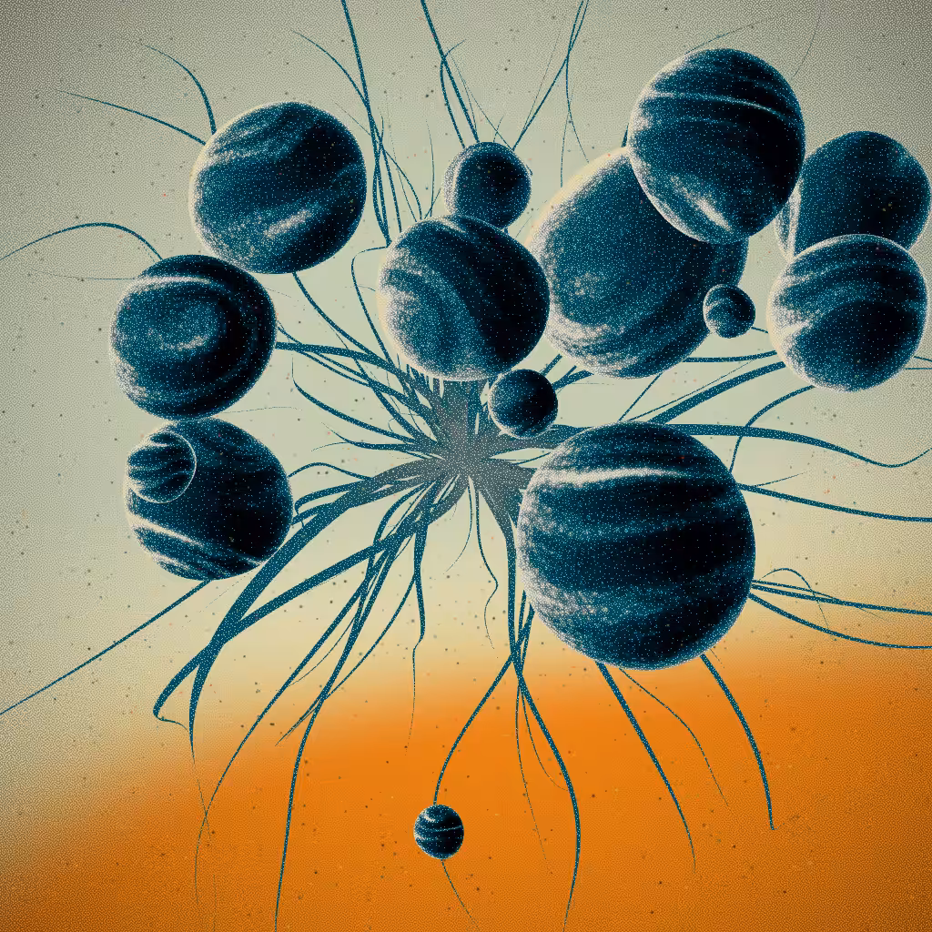 Reverberations #37