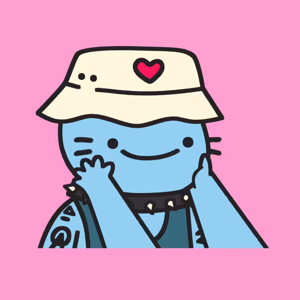 A Cute Cat: #180 Clontest
