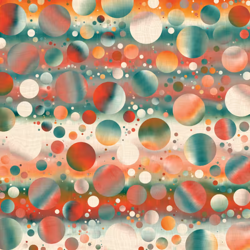 Orbs #140