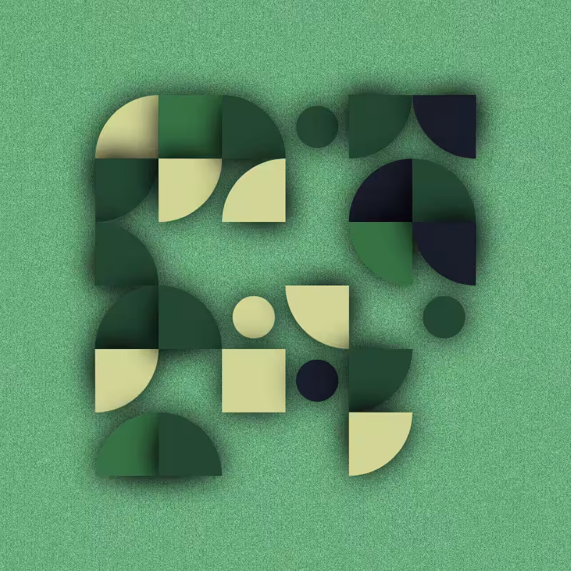 Geometric Art No.1 #24