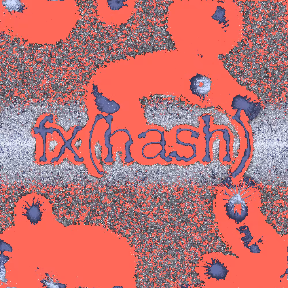 Physarum Logo #196