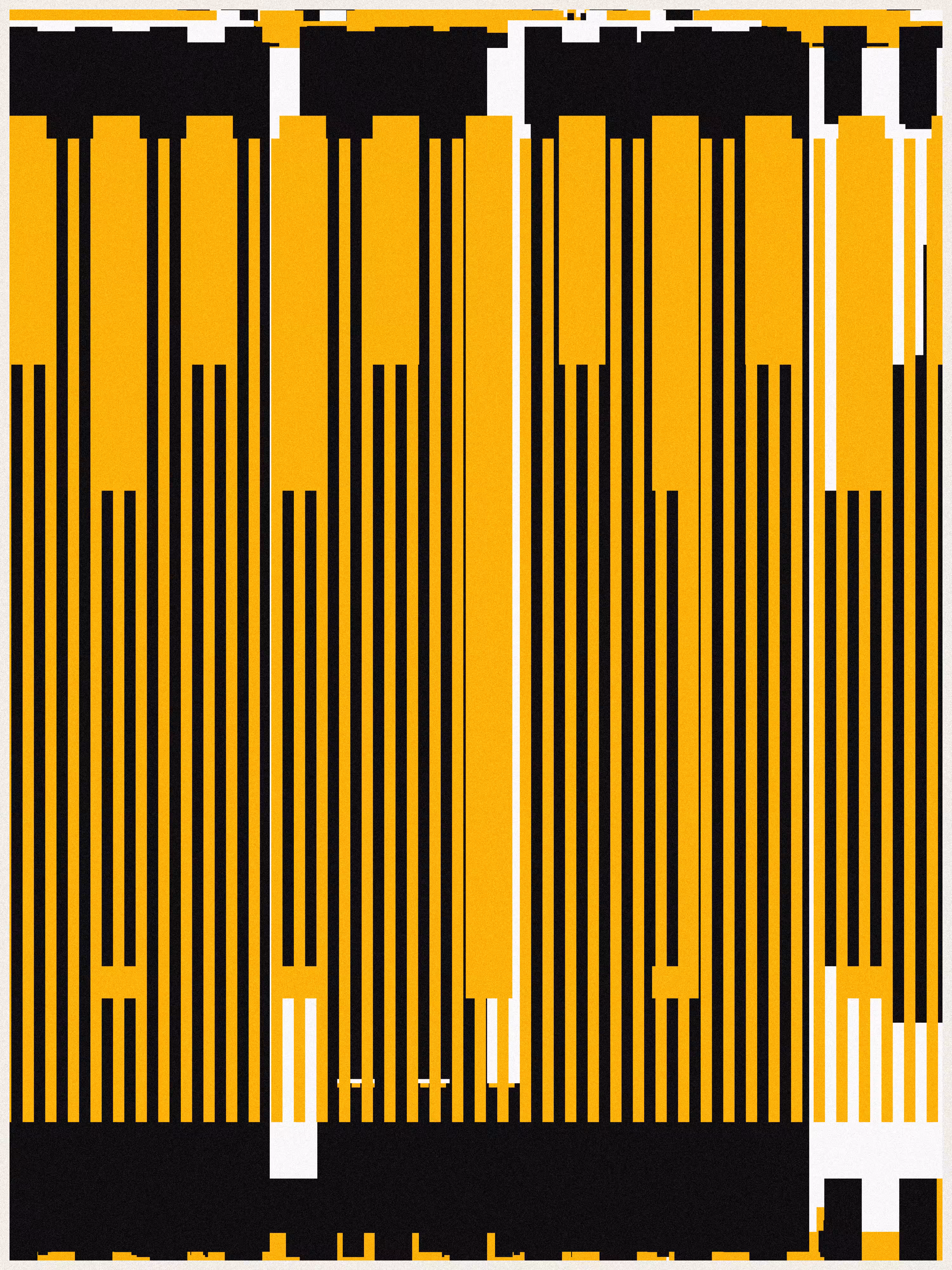 Bar Code #12