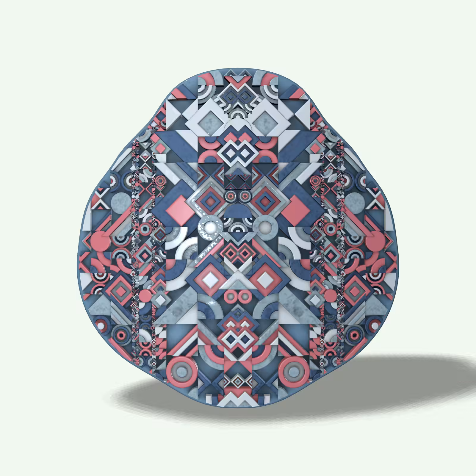 3D Generativemasks #1060