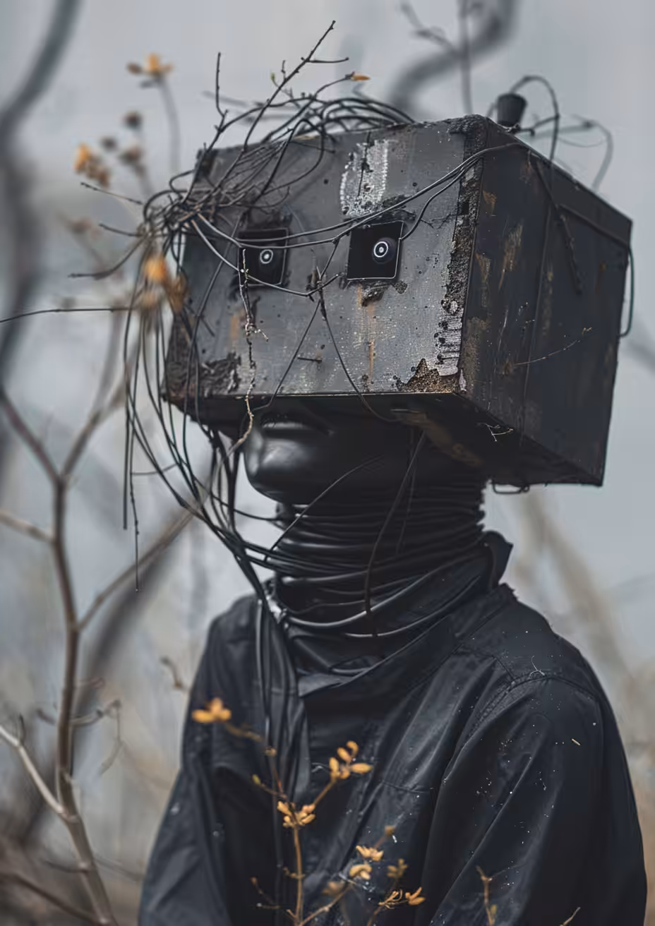 The Visionary