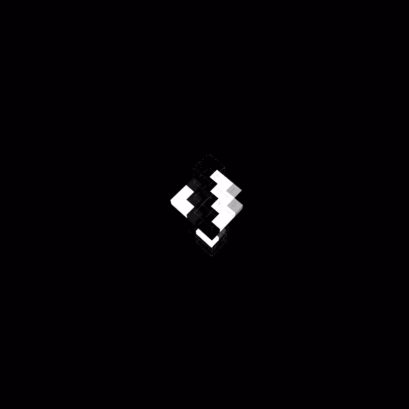 mono.cubes #11