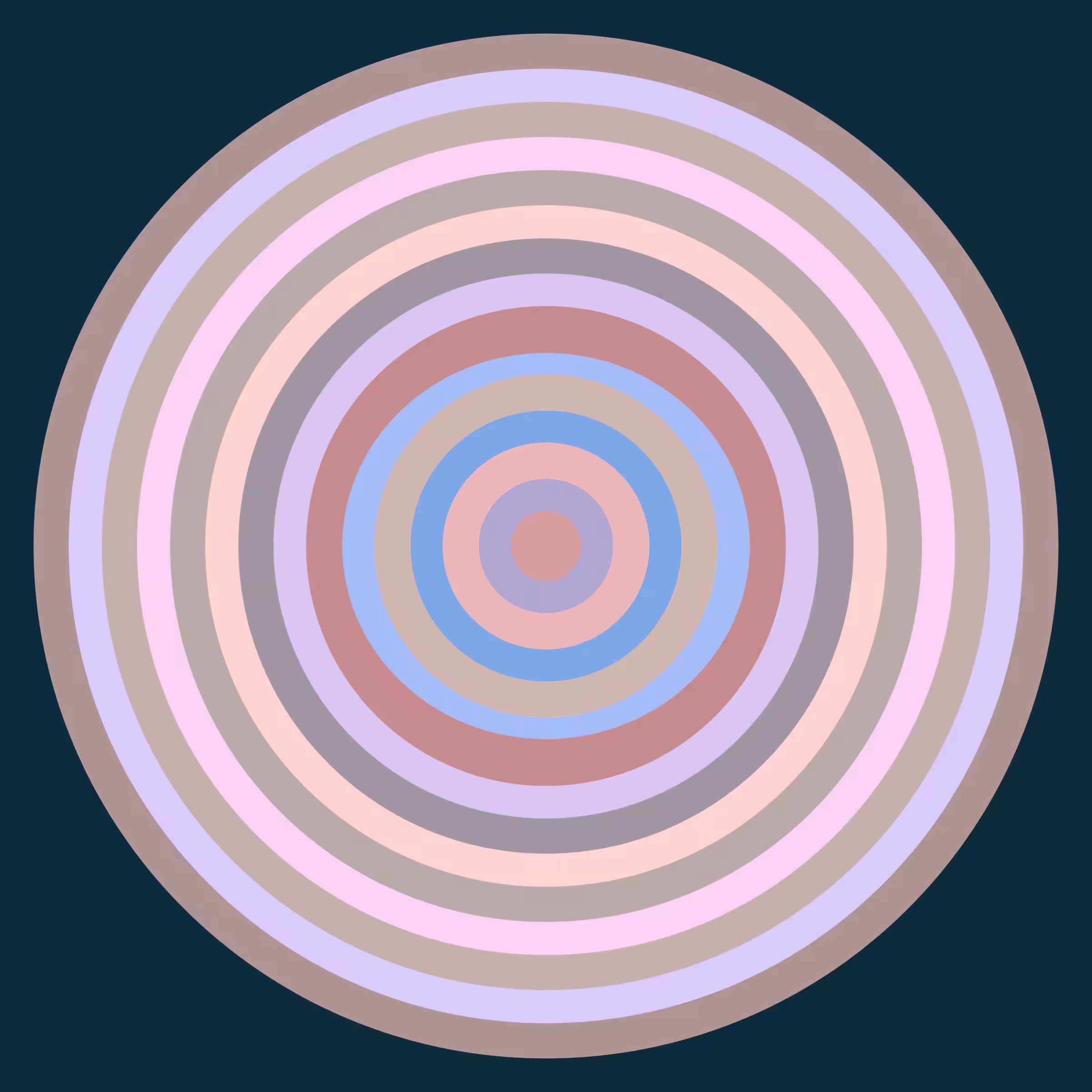 Circle of Frens² #8168