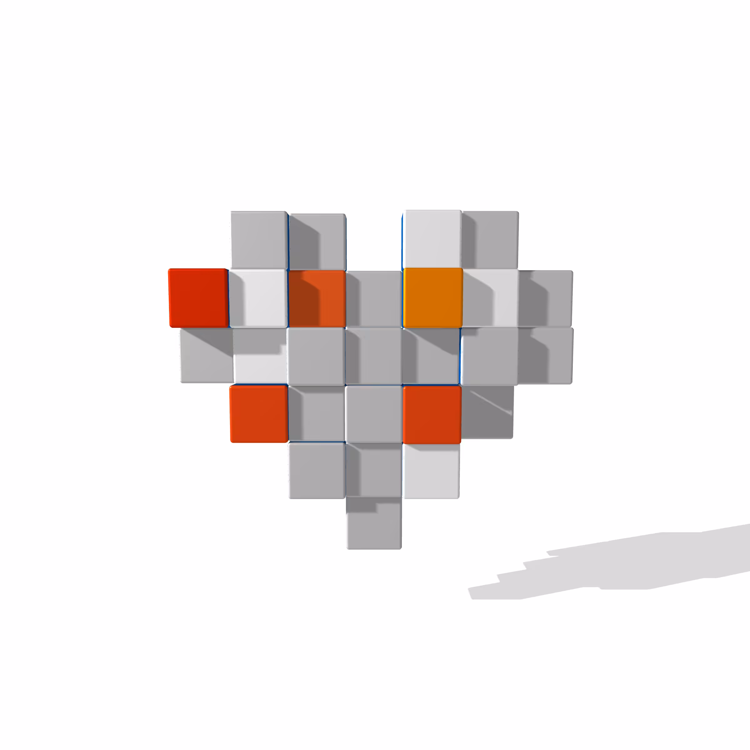 heart + craft #1808