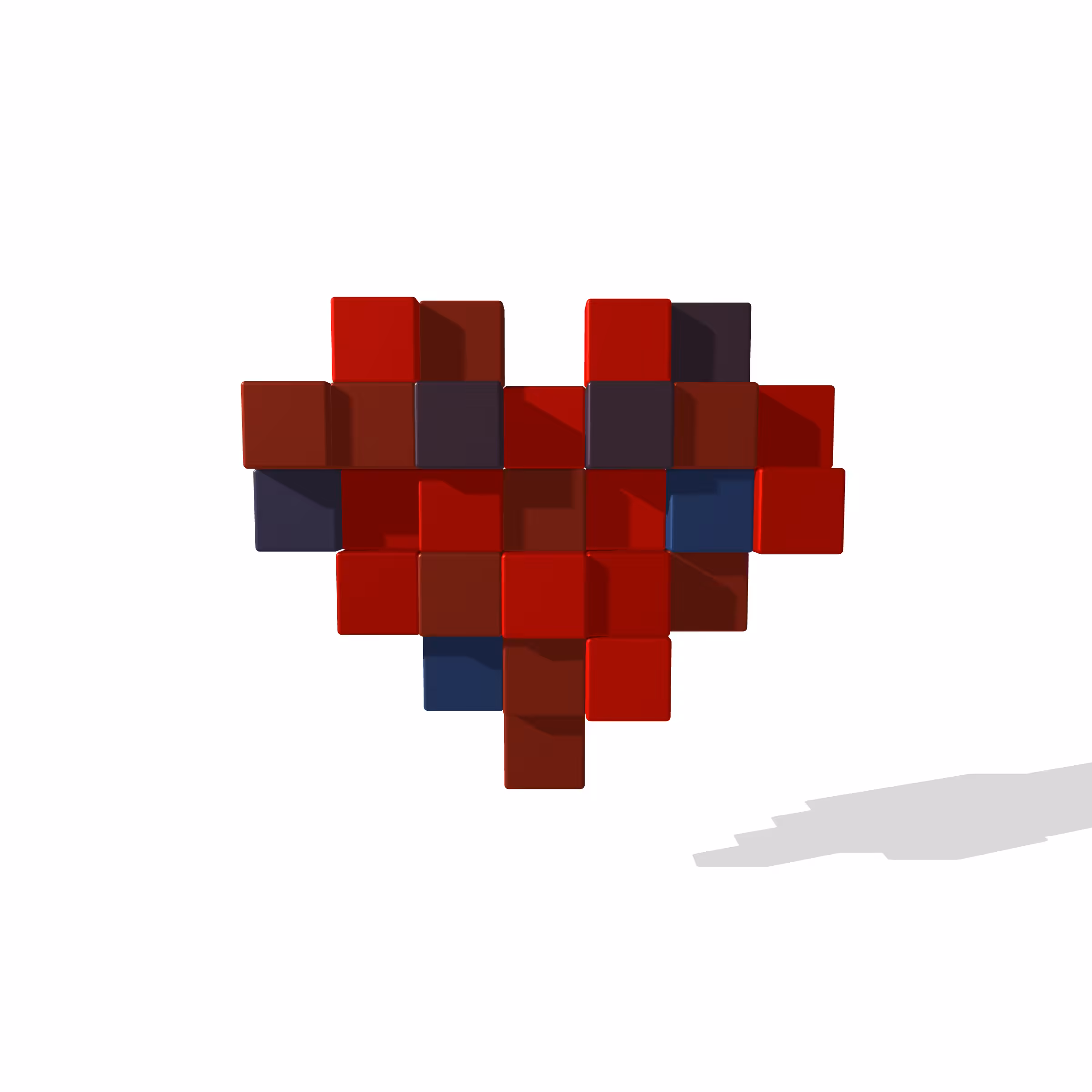 heart + craft #12999