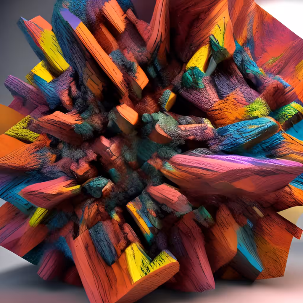 Cube #10
