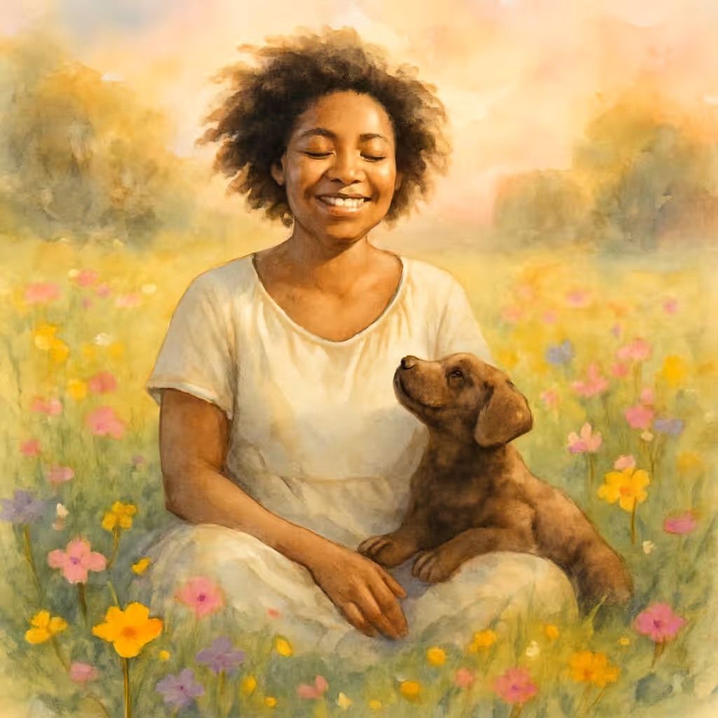 Petal & Companion