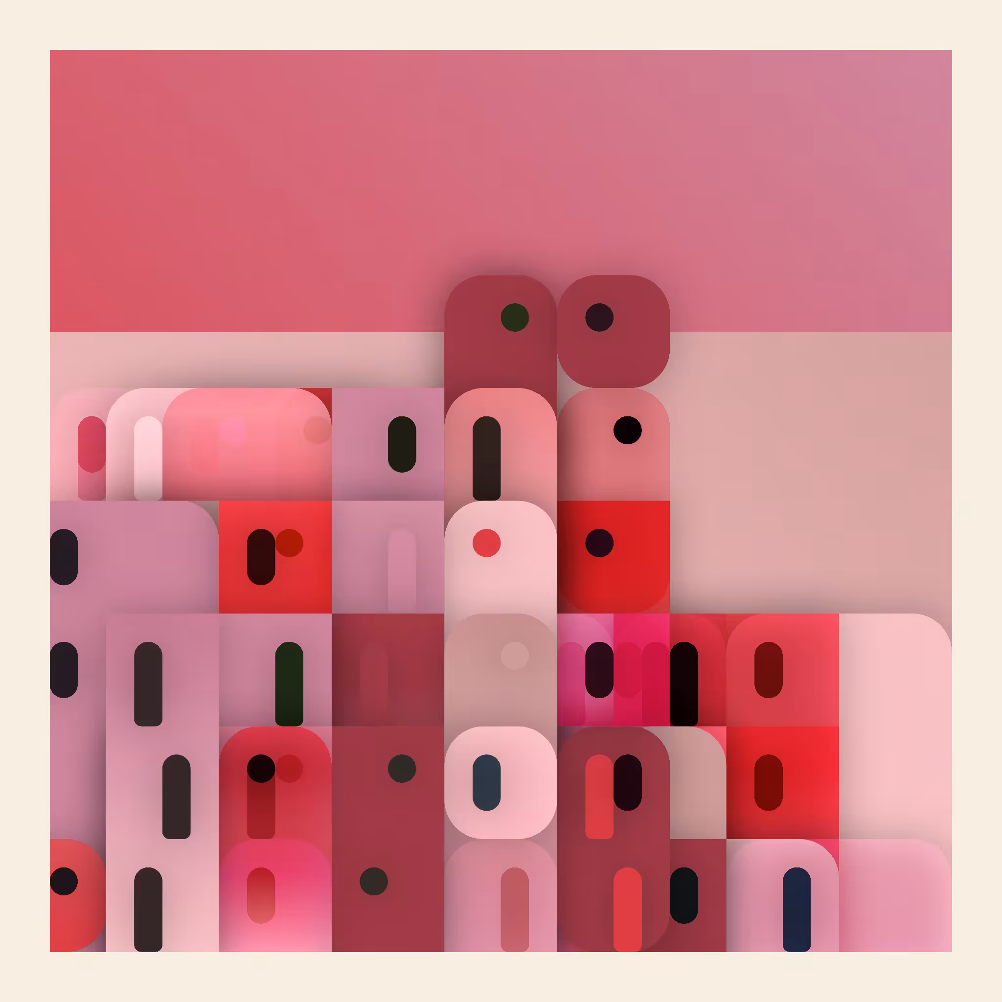 Modular City #235