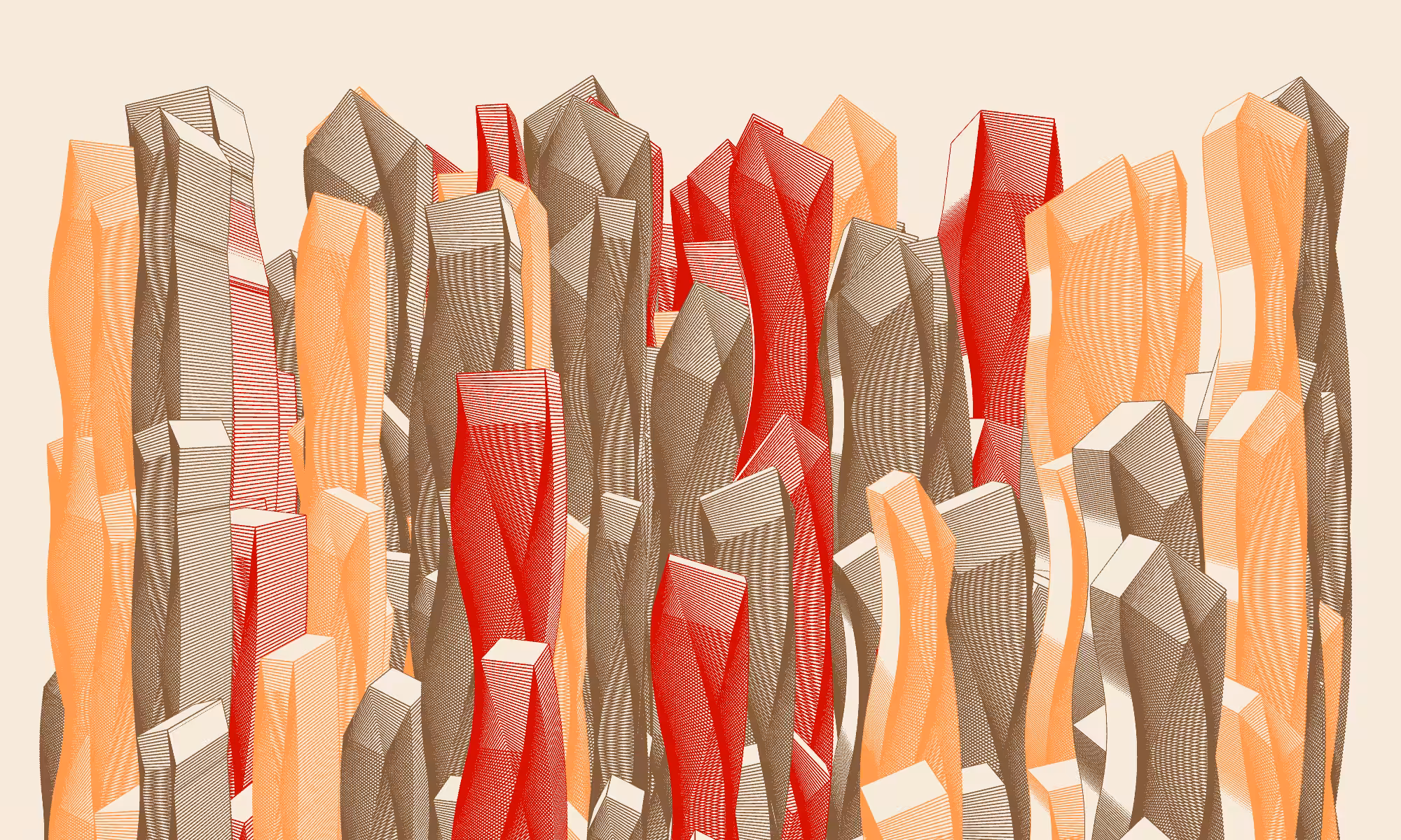 Imperfect crystals #16