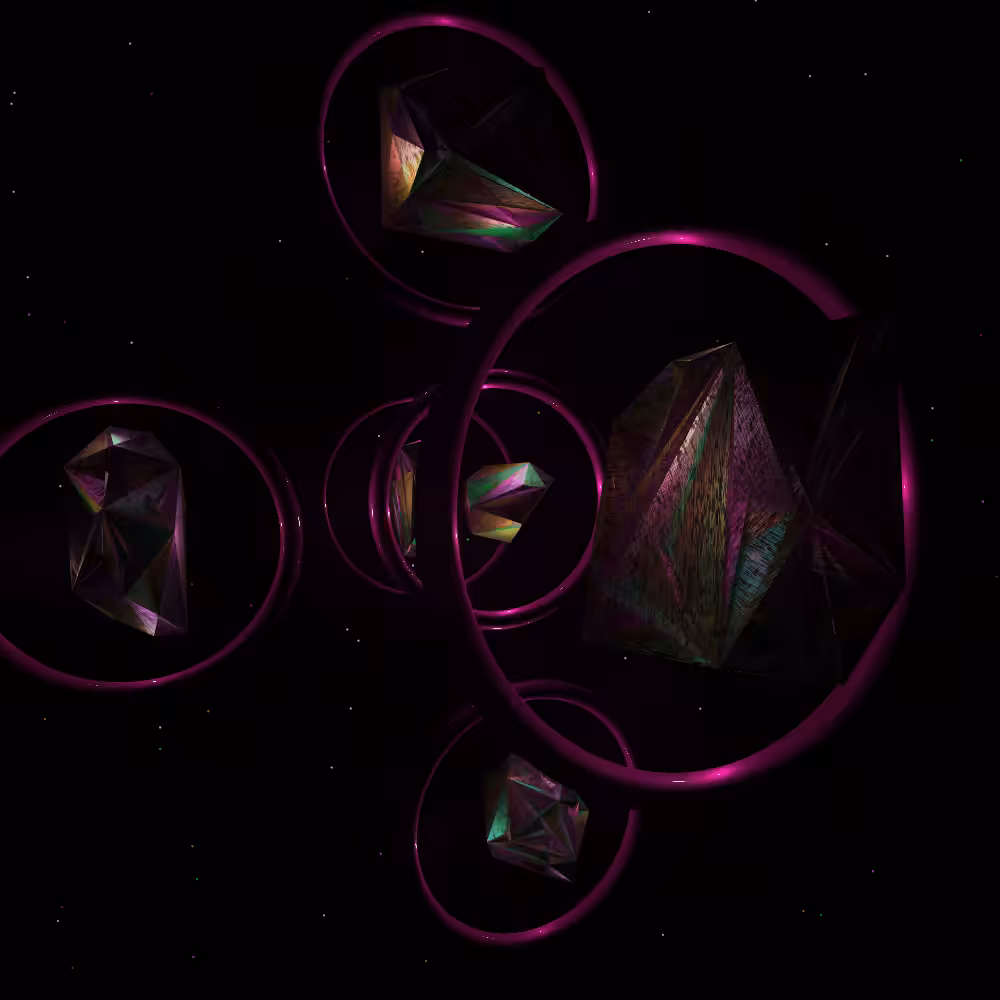 Space Gems #13