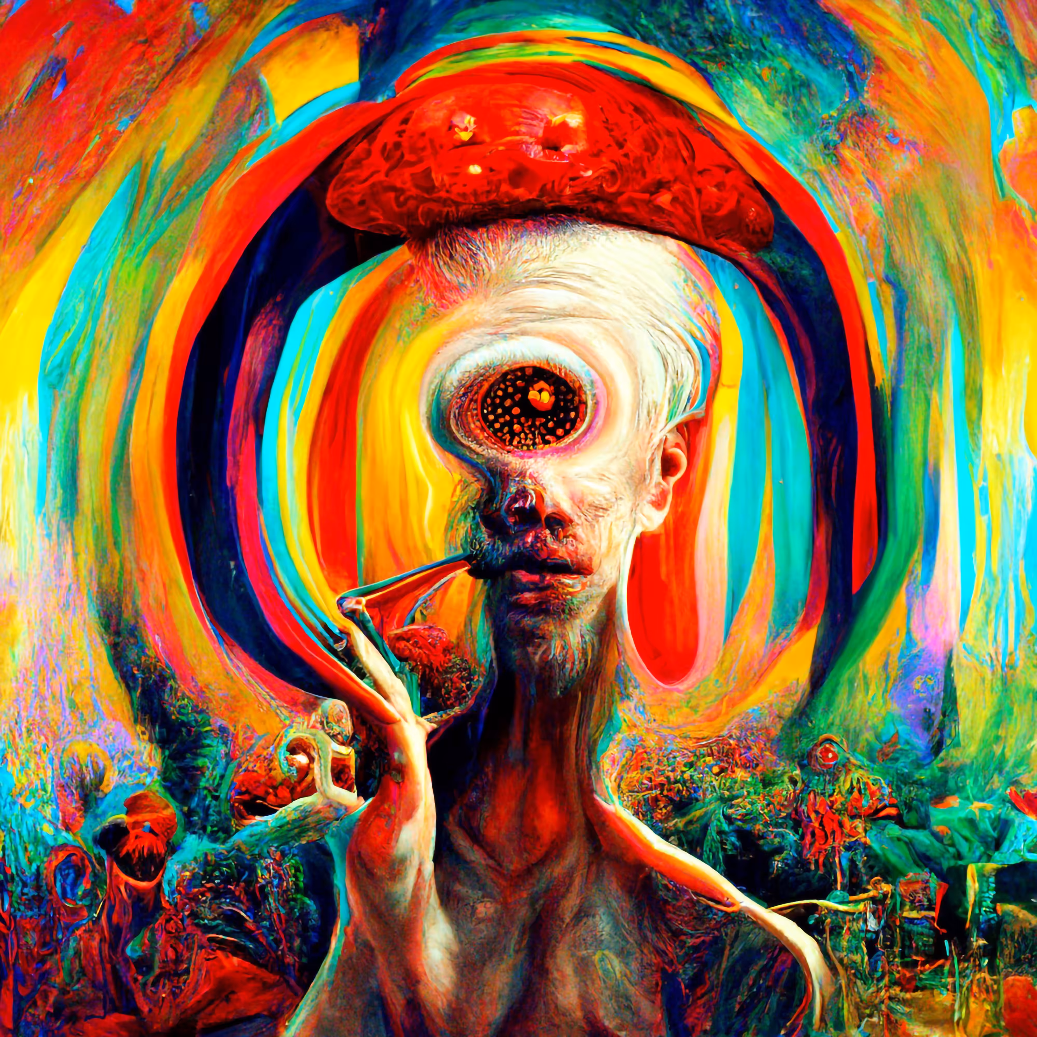 The One After Q