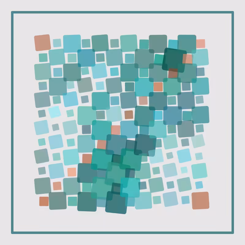 Minimum Viable Art {02:Form} #128