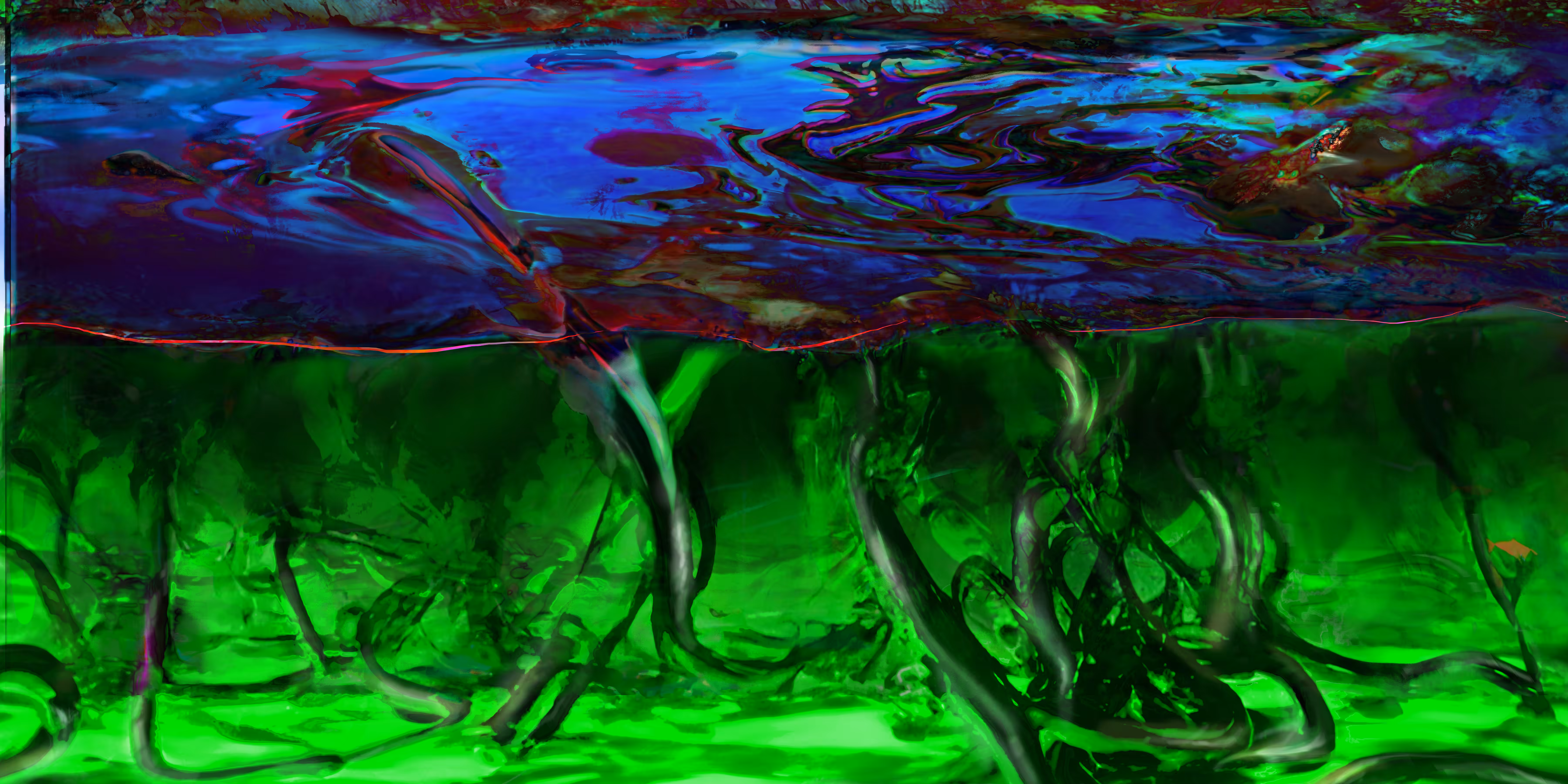 Ecology