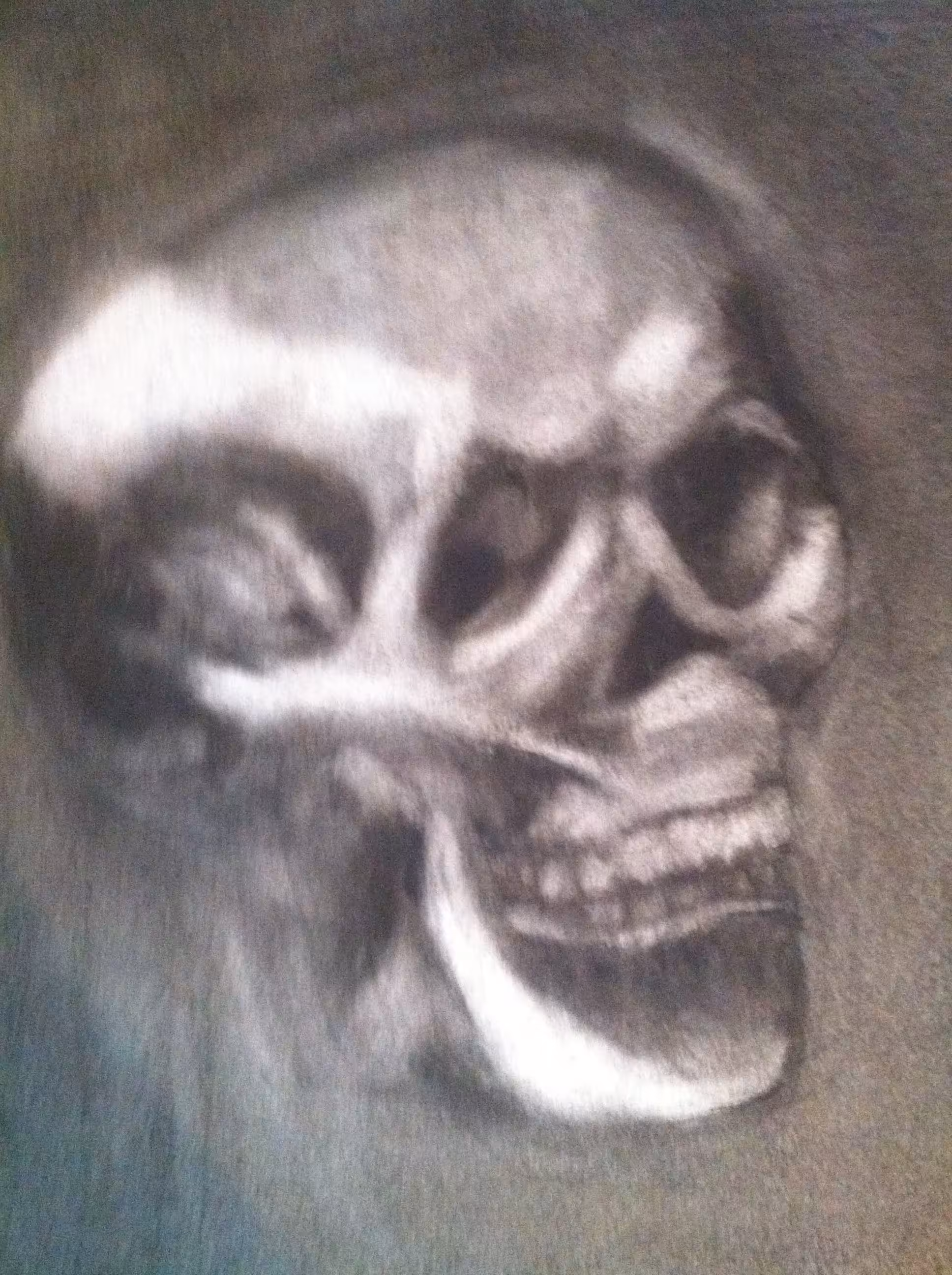 Self Portrait