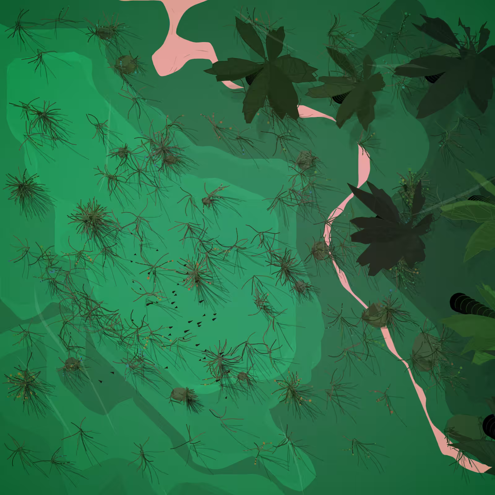 Terrainity #6