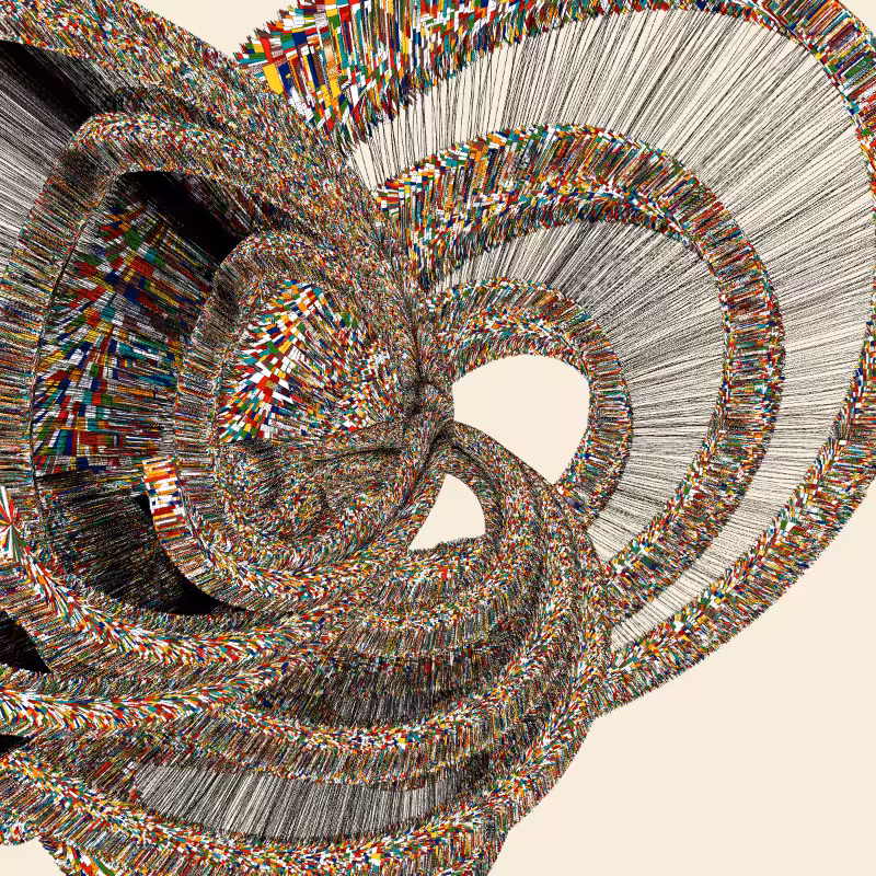 Singularithm #102