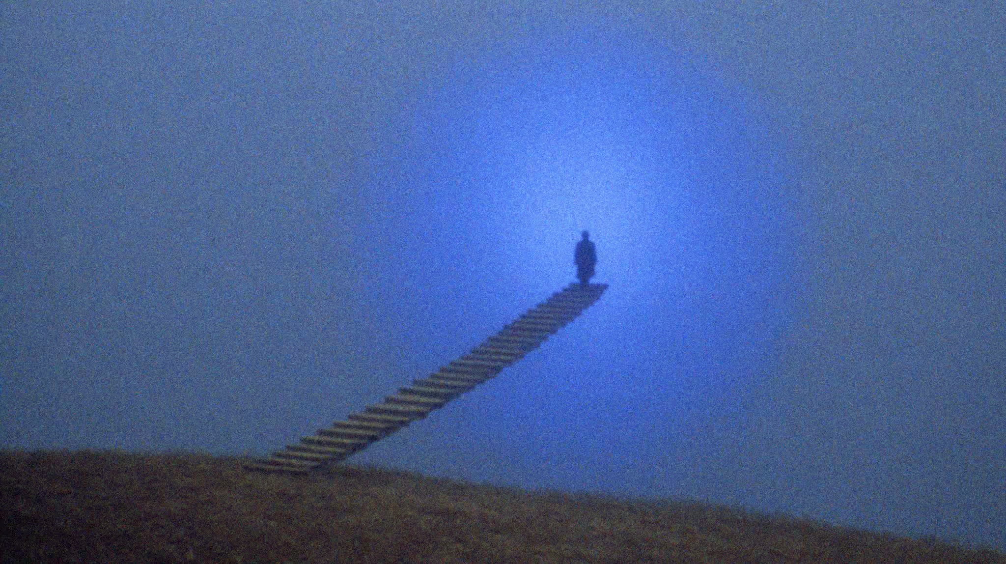 The Other Side of Silence: The Hour Before Sleep