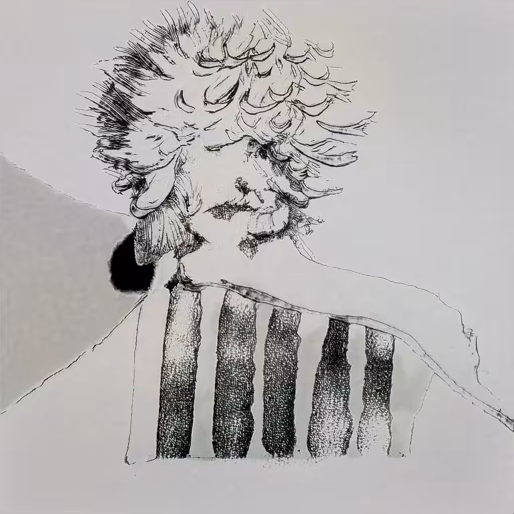 "HODL or die losers 001"