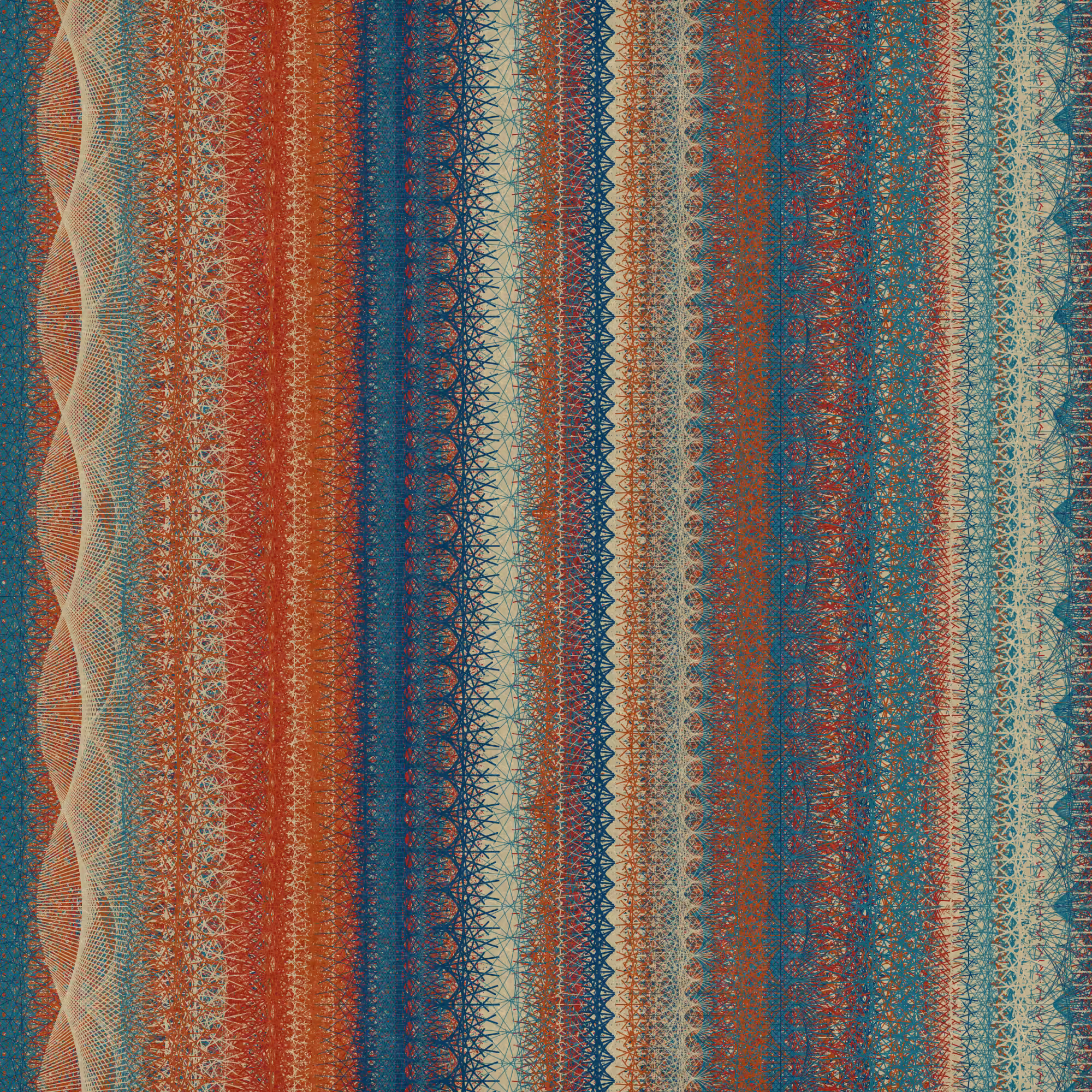 Lace Factory #95