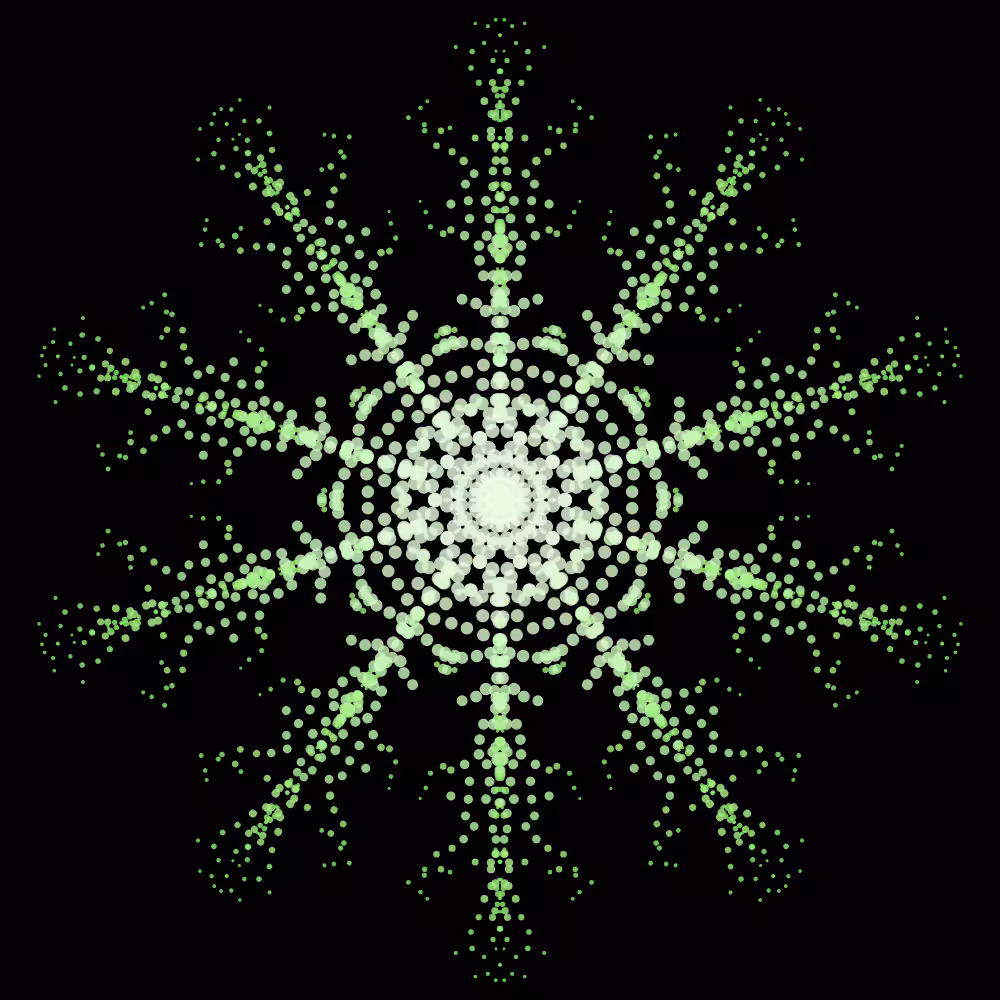 ⭐️Starburst⭐️ #7