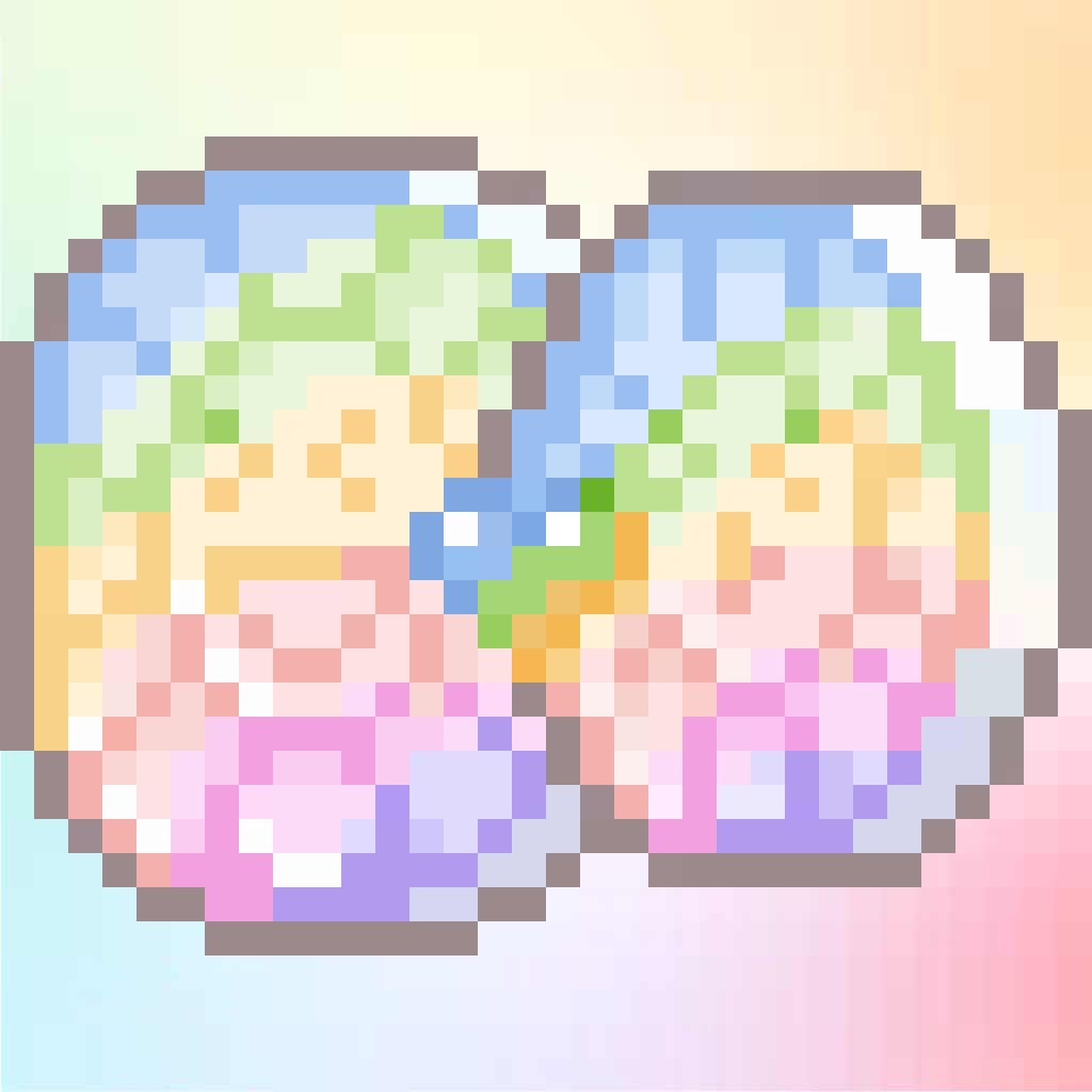 Murakami Lucky Coin #9421
