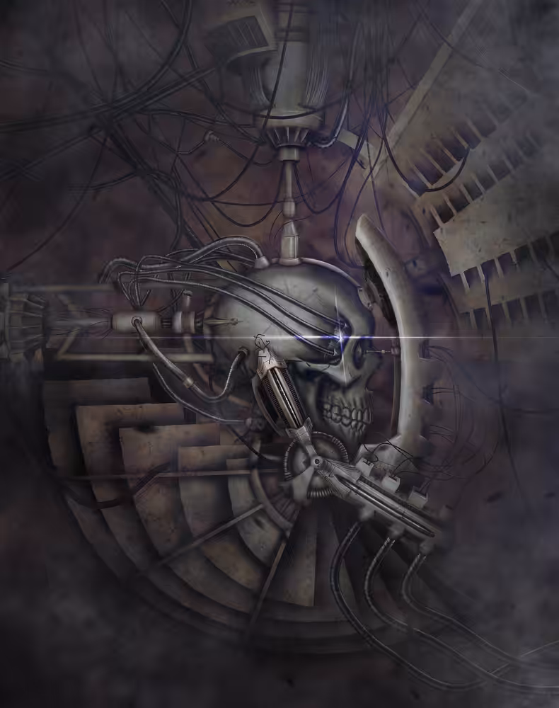 "Lock On" Royalty- Limited edition