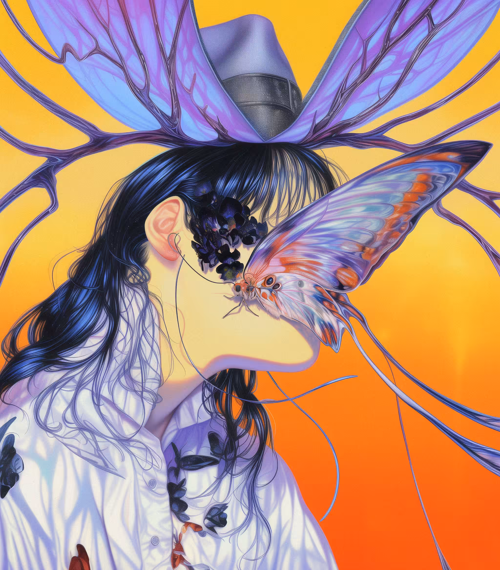 🦋