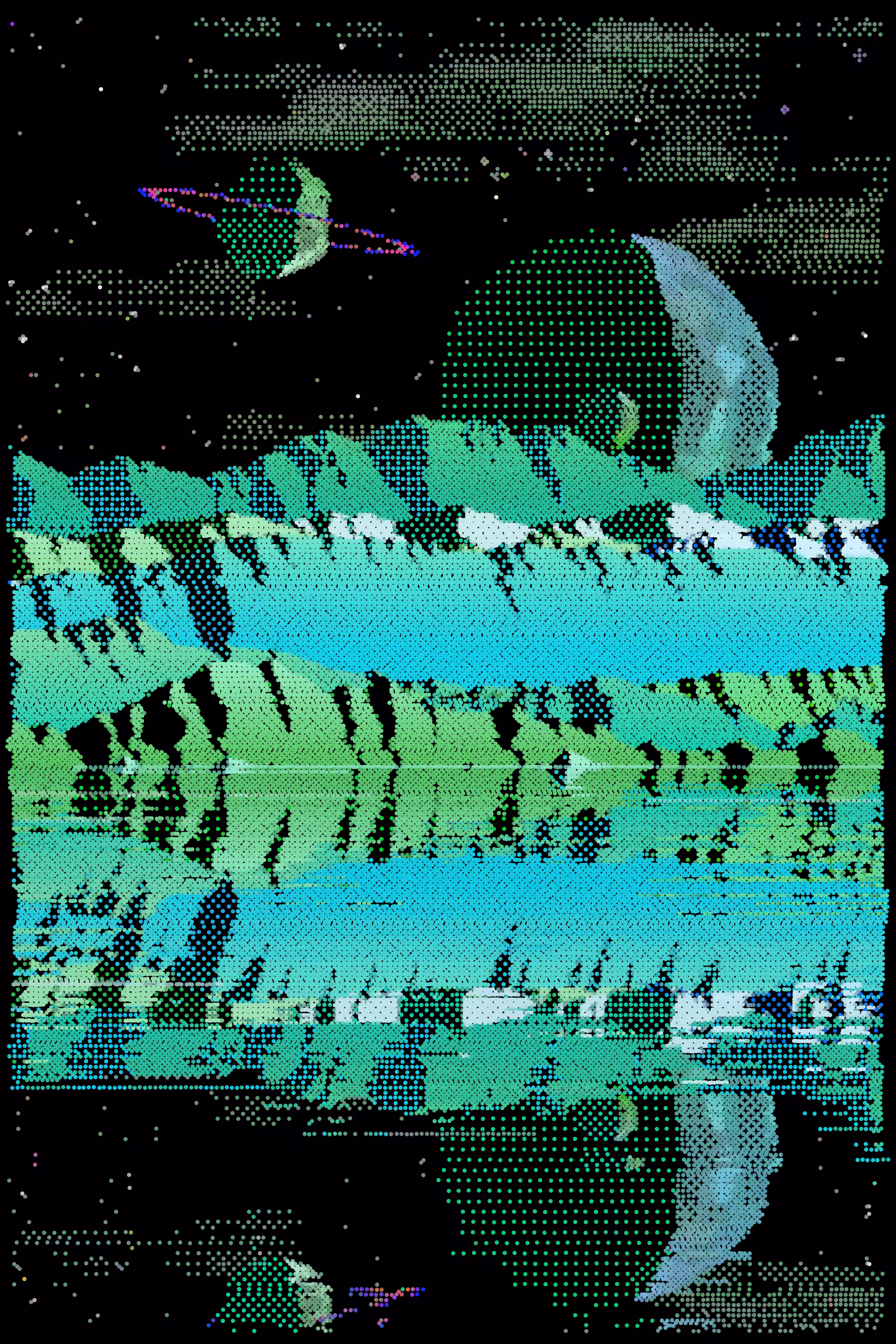 Gradient Ascent #229
