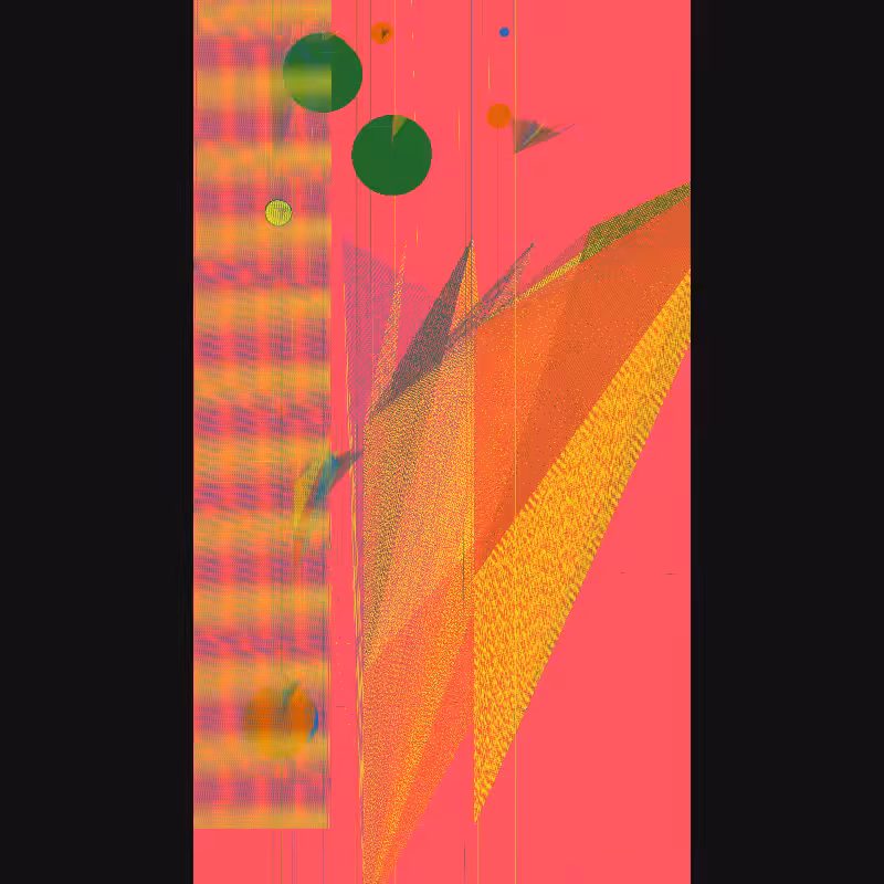 Teardrop #43
