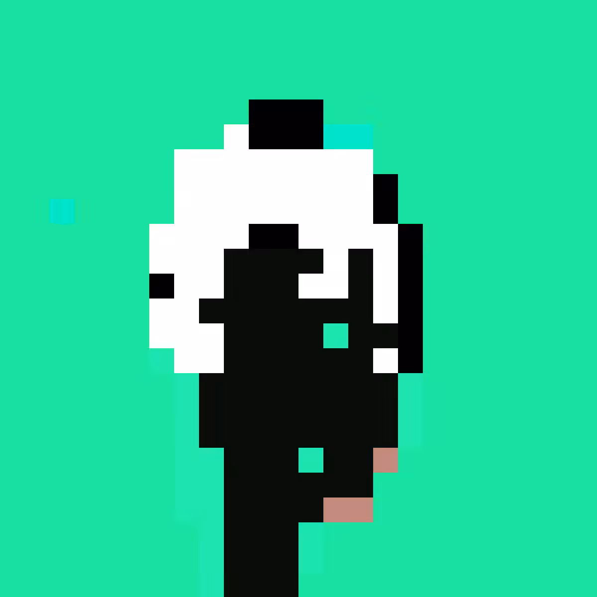 DOS Punks Recrunched: Recrunched DOS Punk 888