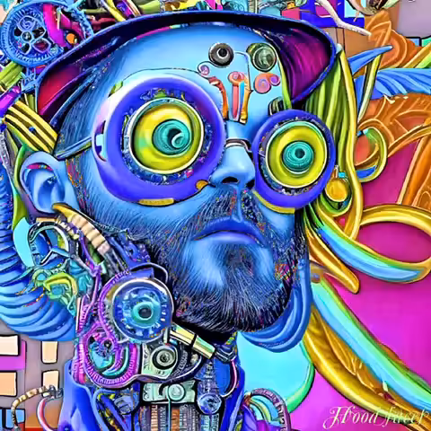 Vibes activated