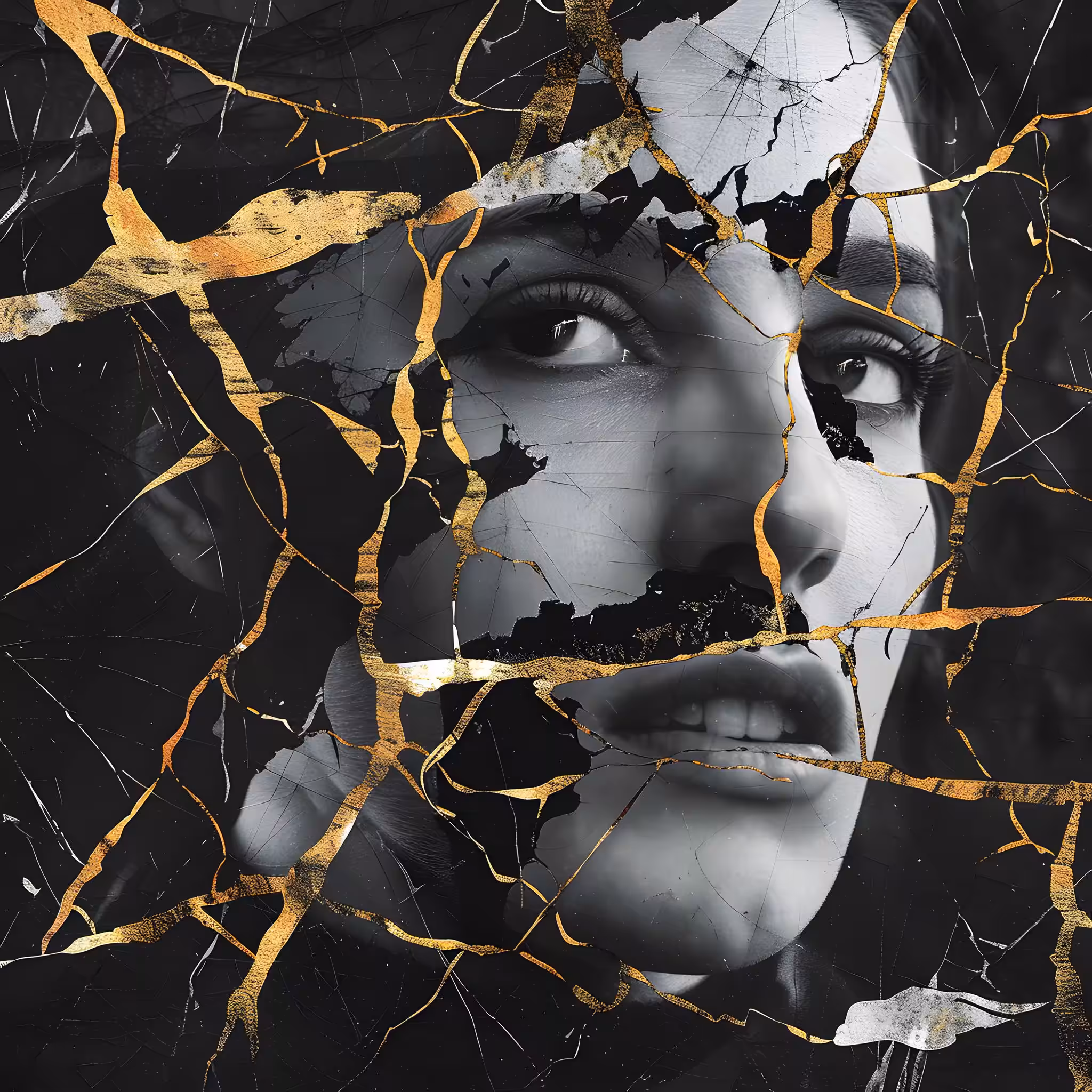 Shattered Reflections 2