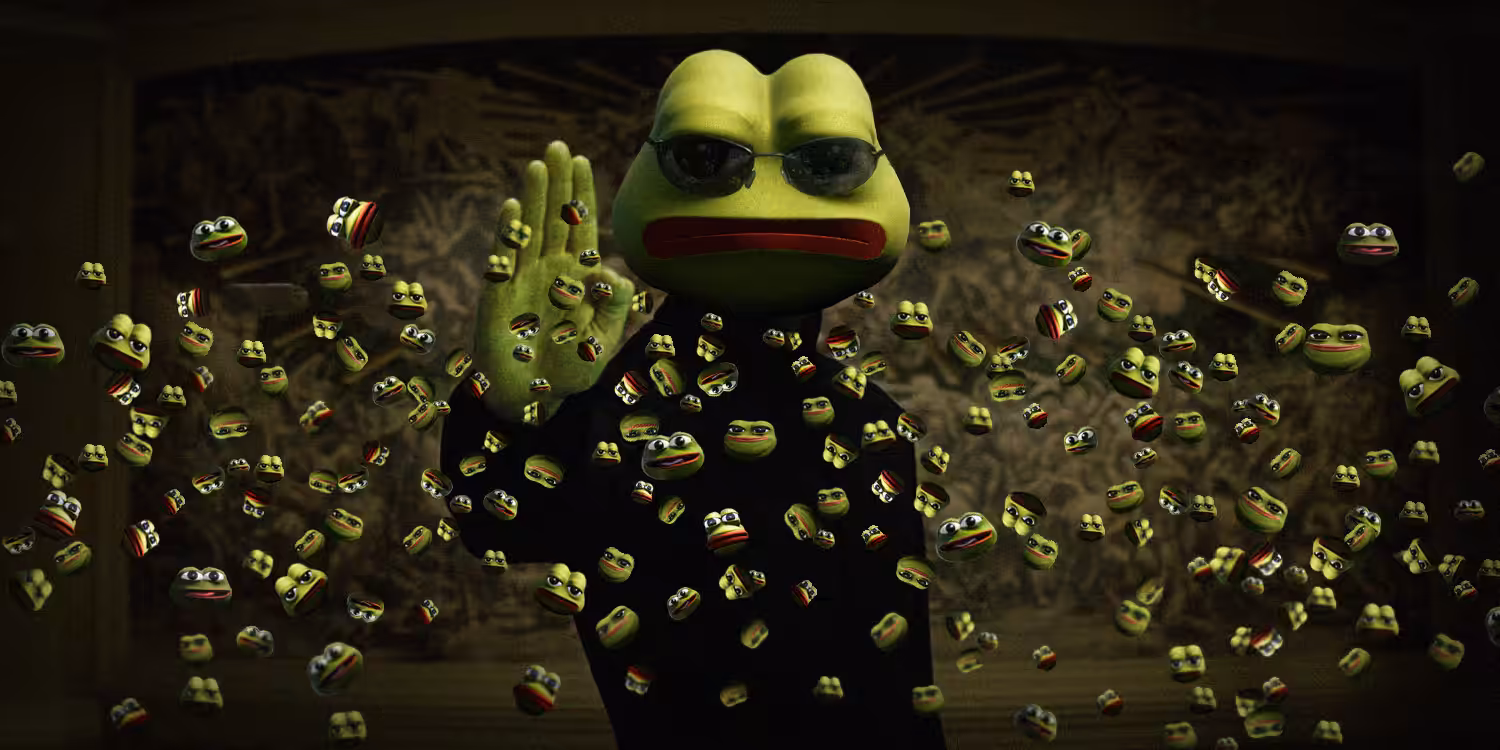 Neo Pepe 🐸💻💊😎
