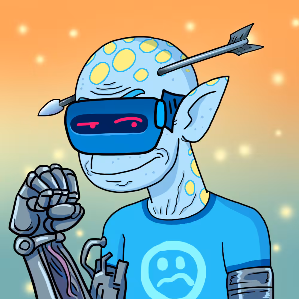 Monstro: #785