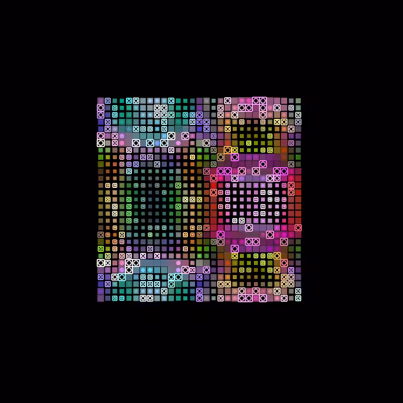 Stochastic Sequencer #19