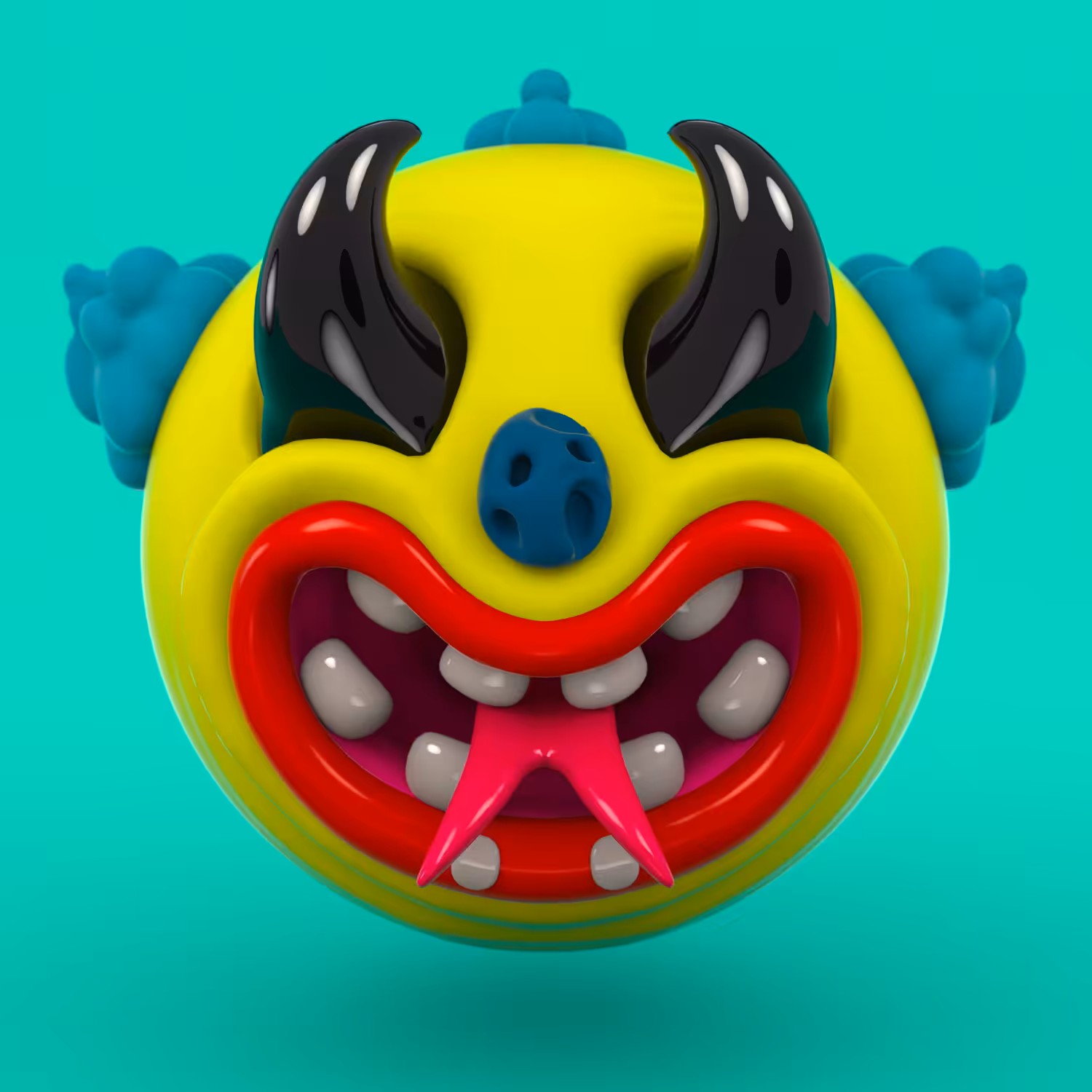 JOYWORLD JOYsmilies: JOYsmiley 5308