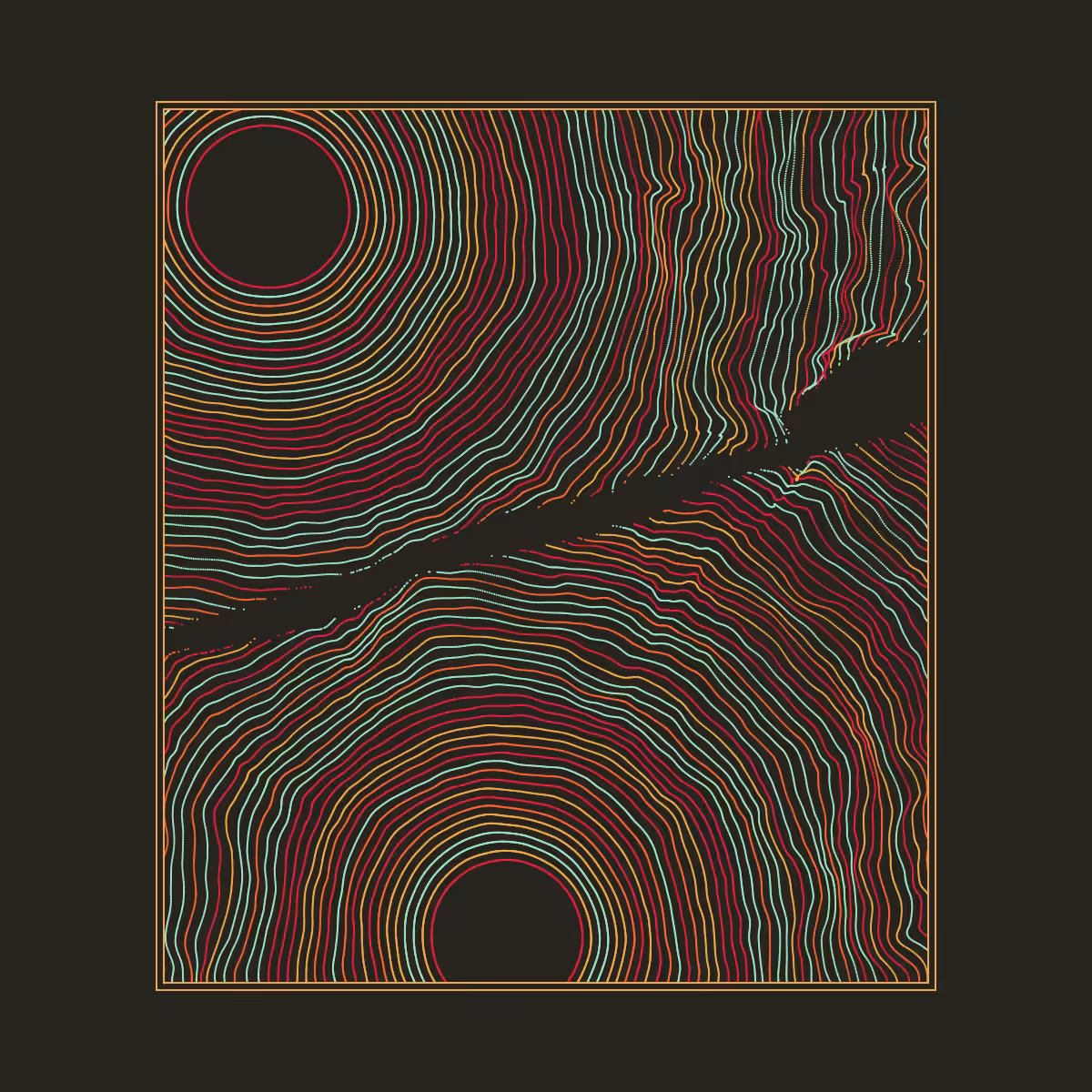 Celestial Rings: Algorithmic Study #61